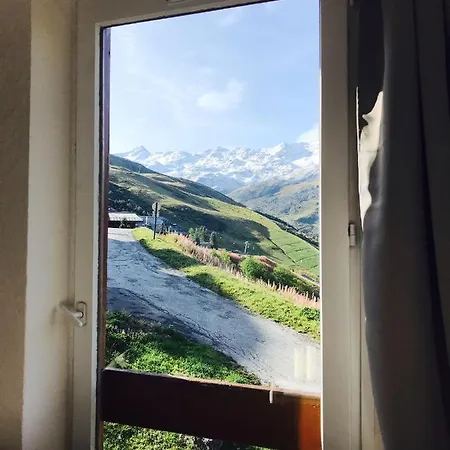 Le Necou - Reberty 2000 Appartement