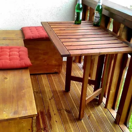 Le Necou - Reberty 2000 Appartement Saint-Martin-de-Belleville
