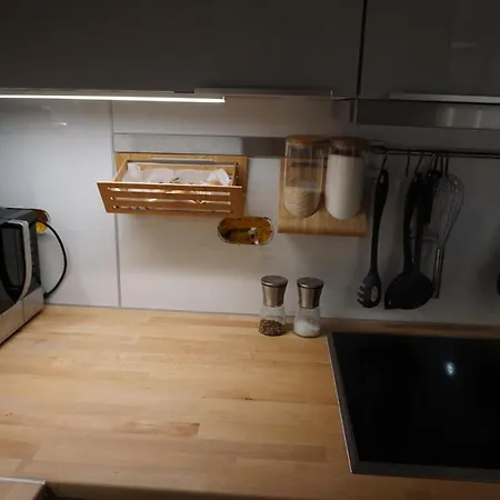 Le Necou - Reberty 2000 Appartement