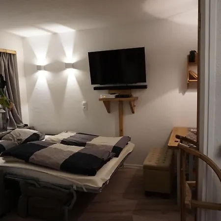 Le Necou - Reberty 2000 Appartement *