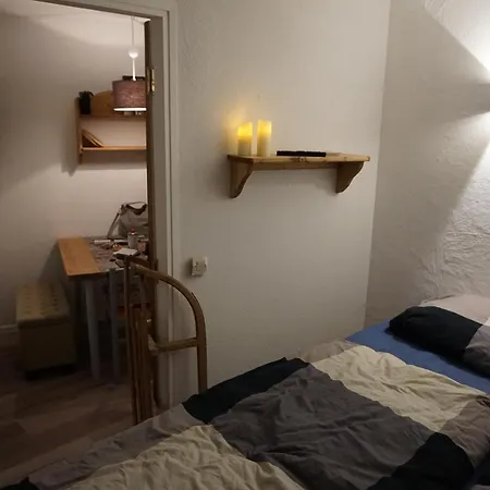 Le Necou - Reberty 2000 Appartement Saint-Martin-de-Belleville